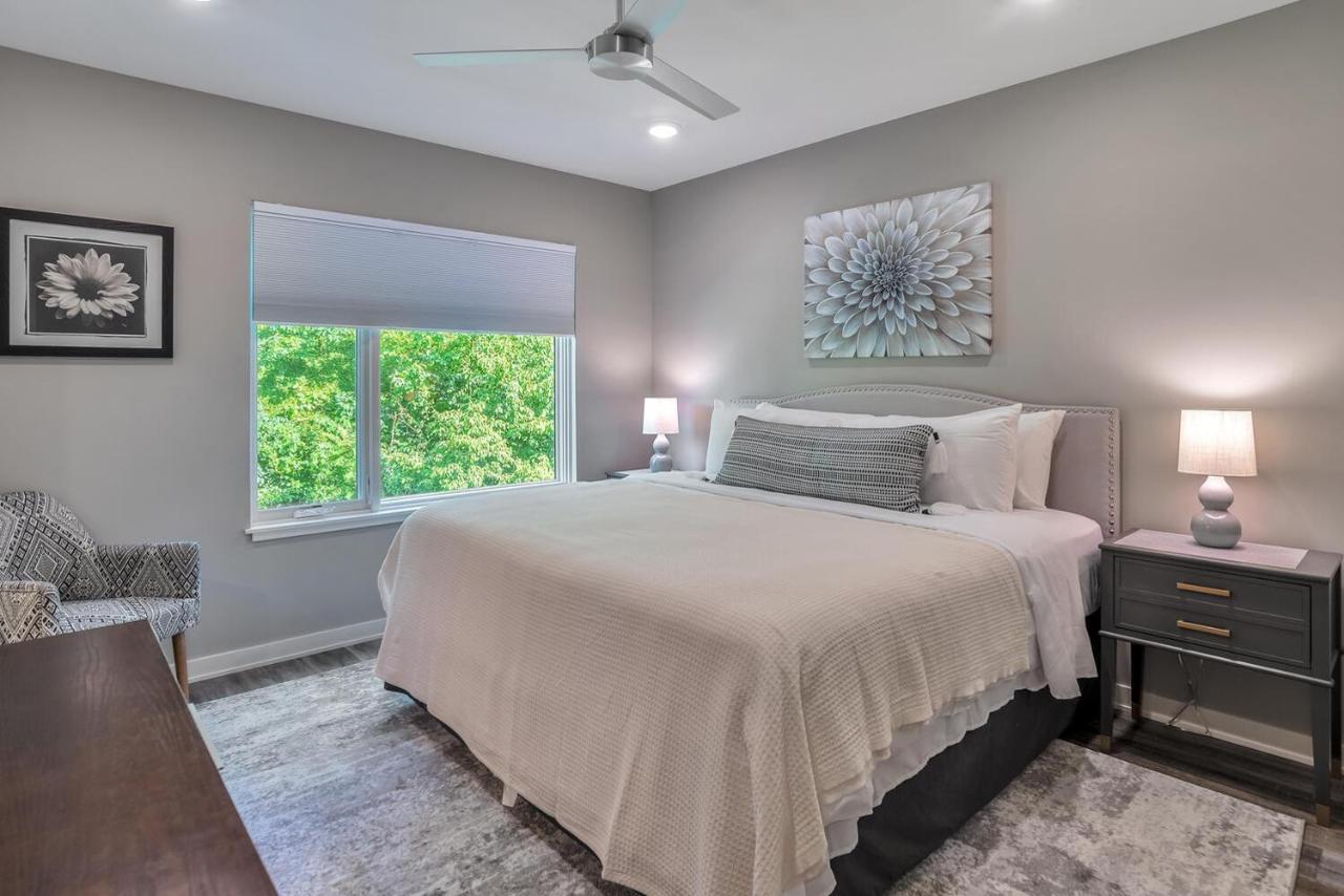 Holiday home Incredible South Slope Townhome With Private Elevator Unit 106 *